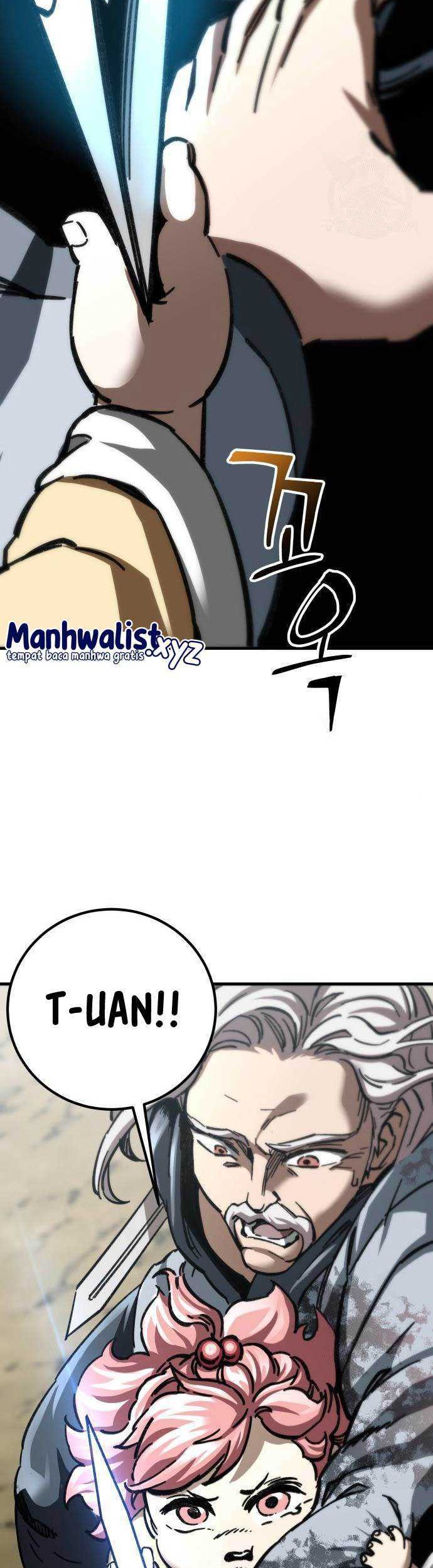 Warrior Grandpa and Supreme Granddaughter Chapter 17 - halaman 12