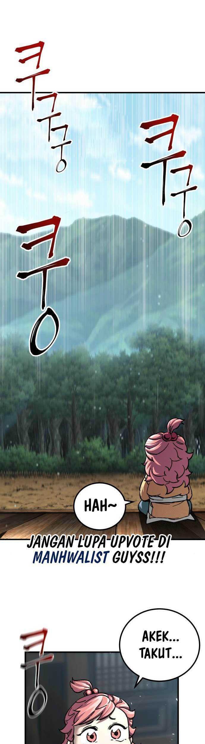 Warrior Grandpa and Supreme Granddaughter Chapter 17 - halaman 2