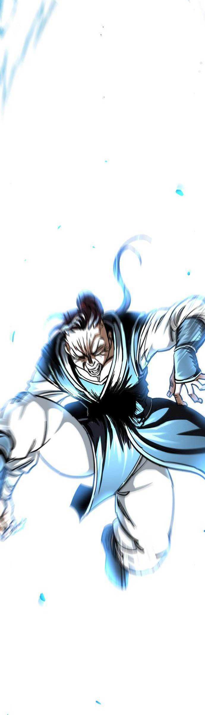 Warrior Grandpa and Supreme Granddaughter Chapter 17 - halaman 21