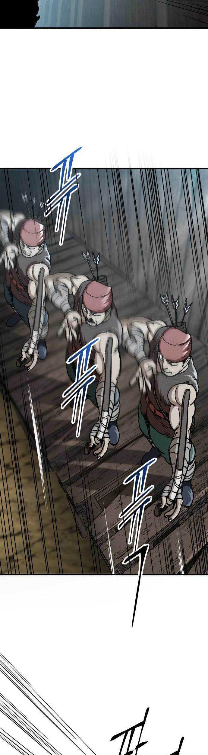 Warrior Grandpa and Supreme Granddaughter Chapter 17 - halaman 24