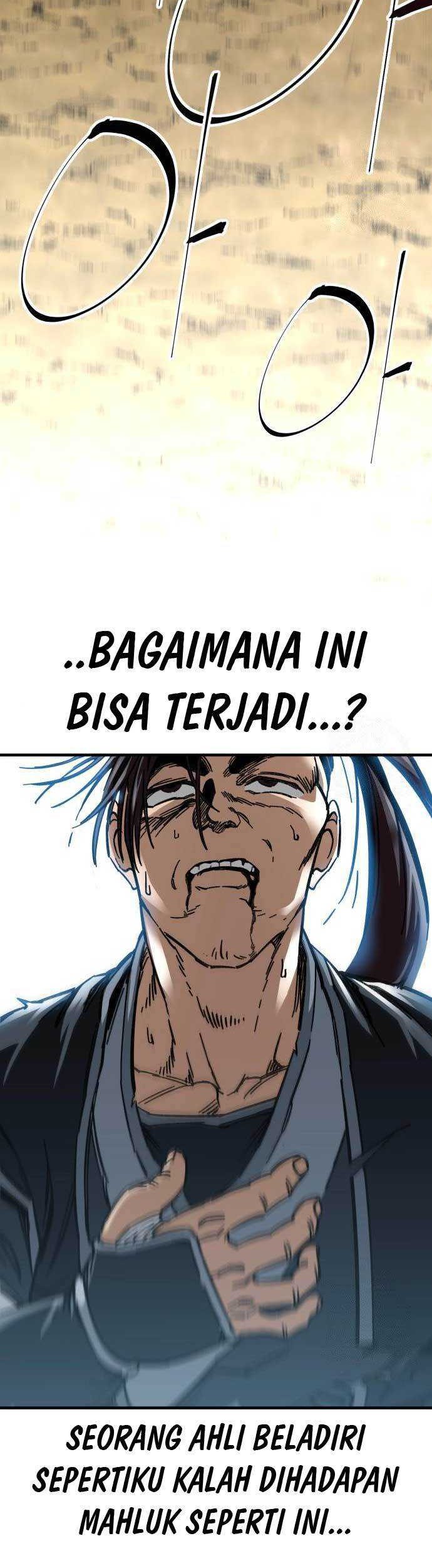 Warrior Grandpa and Supreme Granddaughter Chapter 17 - halaman 28