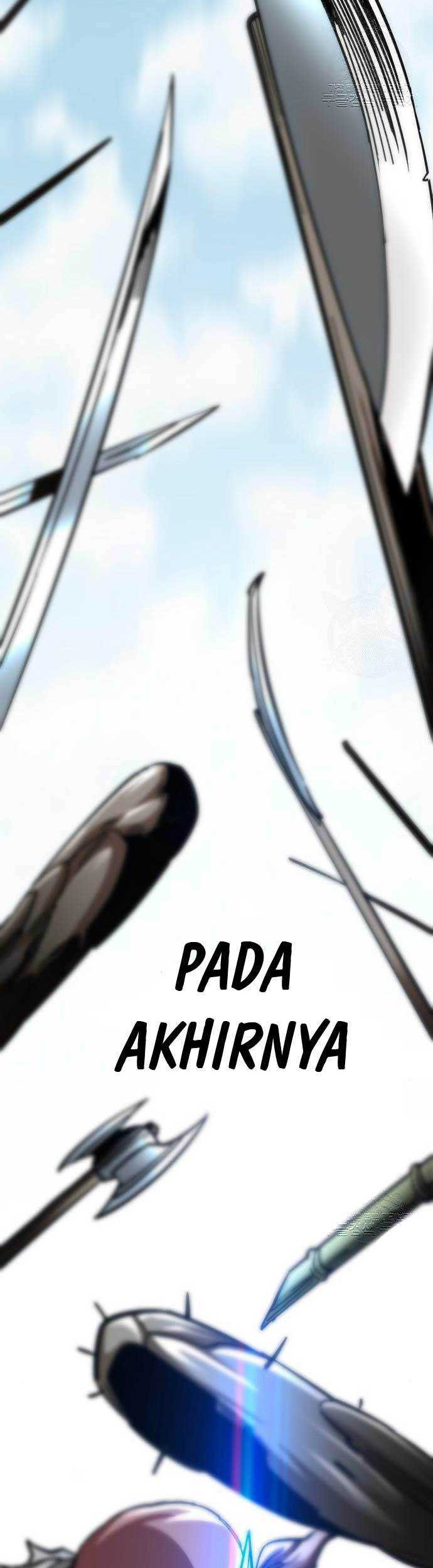 Warrior Grandpa and Supreme Granddaughter Chapter 17 - halaman 31
