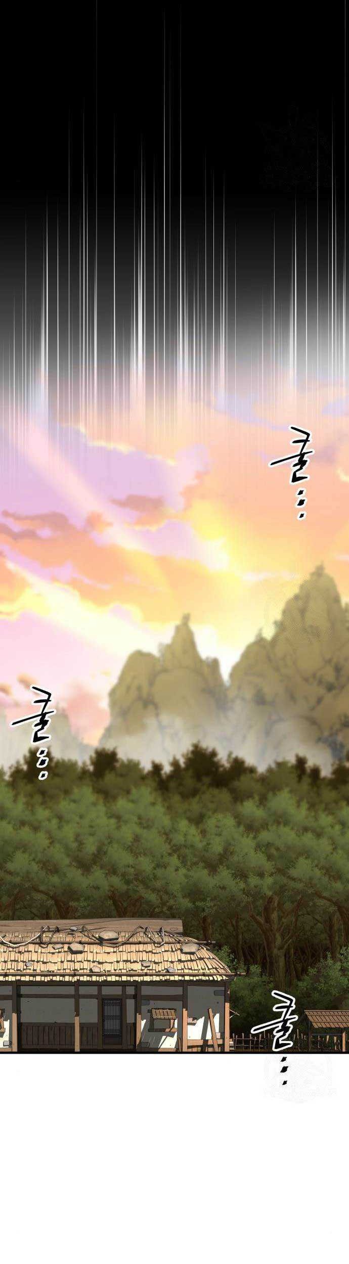Warrior Grandpa and Supreme Granddaughter Chapter 17 - halaman 36