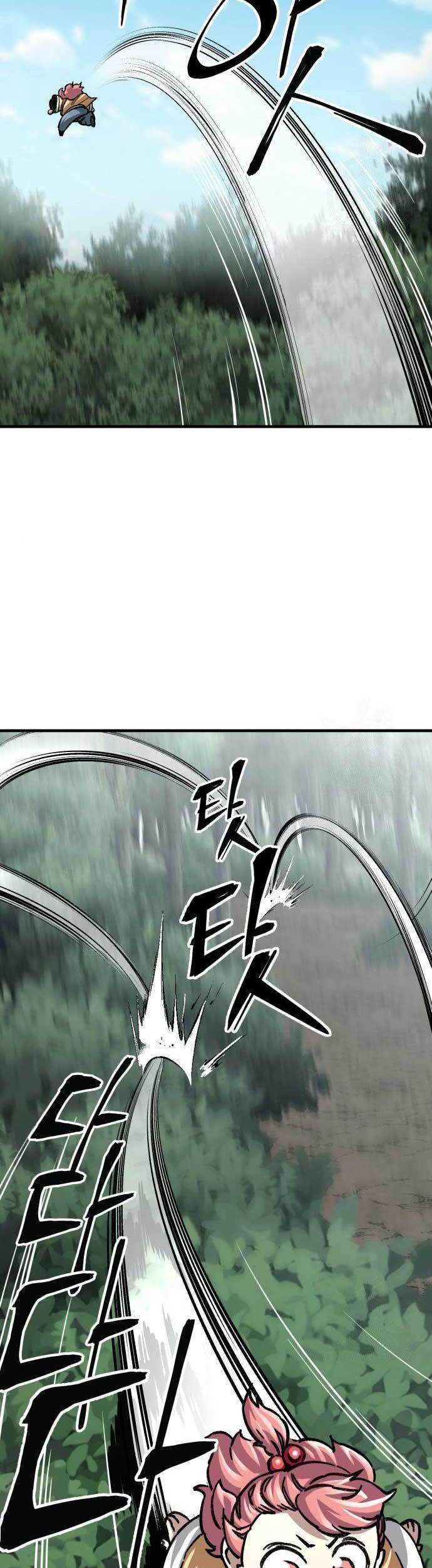 Warrior Grandpa and Supreme Granddaughter Chapter 17 - halaman 4