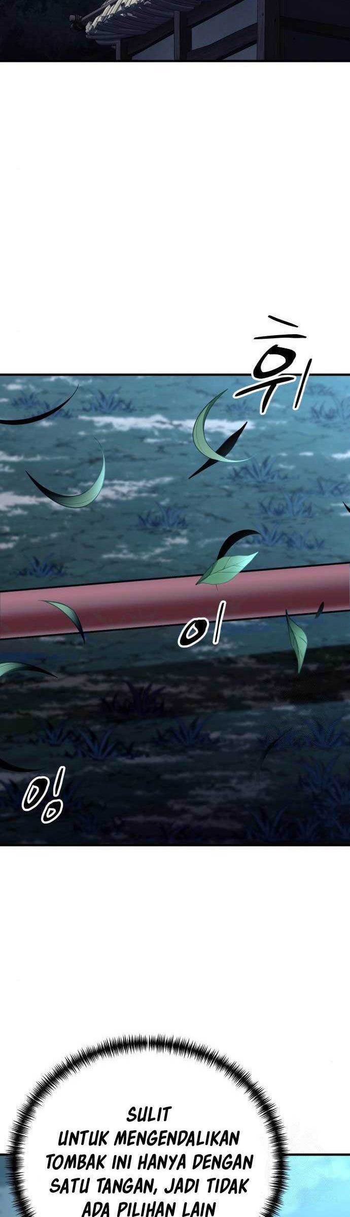 Warrior Grandpa and Supreme Granddaughter Chapter 17 - halaman 45