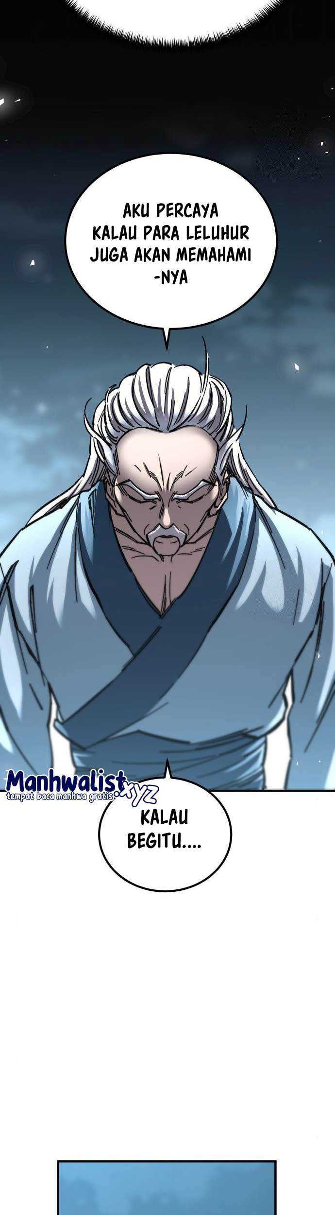 Warrior Grandpa and Supreme Granddaughter Chapter 17 - halaman 48