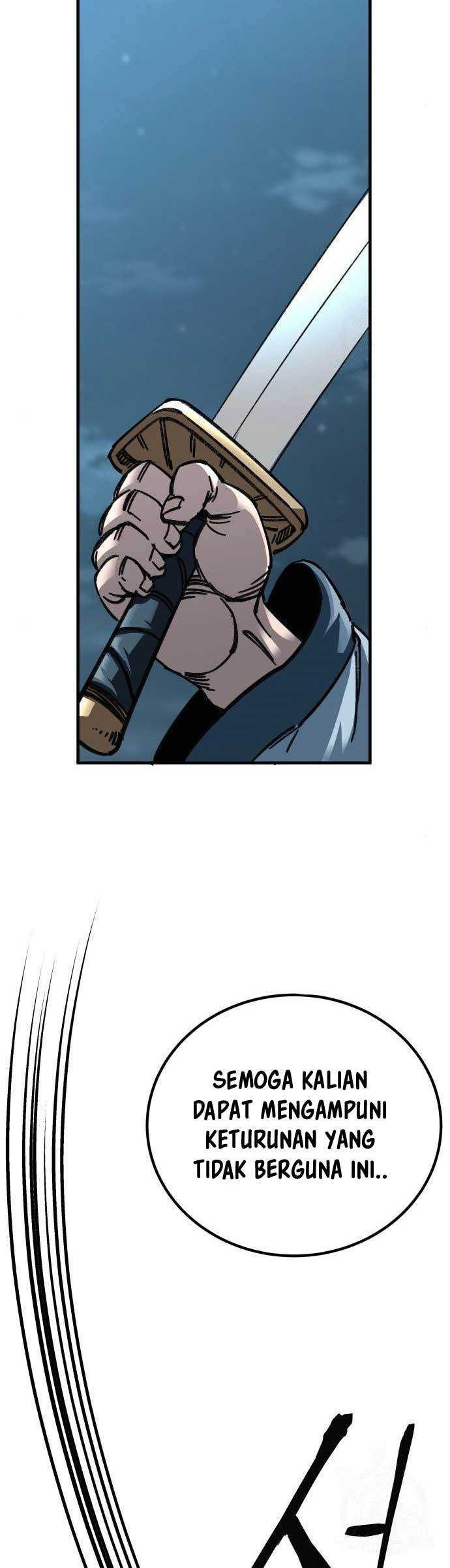 Warrior Grandpa and Supreme Granddaughter Chapter 17 - halaman 49