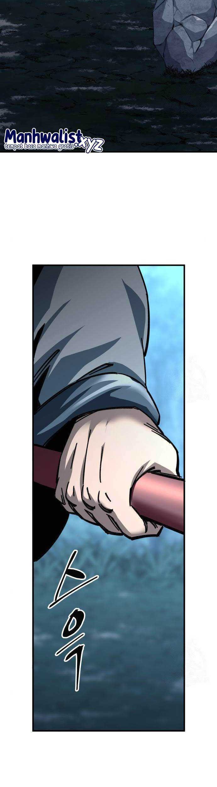 Warrior Grandpa and Supreme Granddaughter Chapter 17 - halaman 52