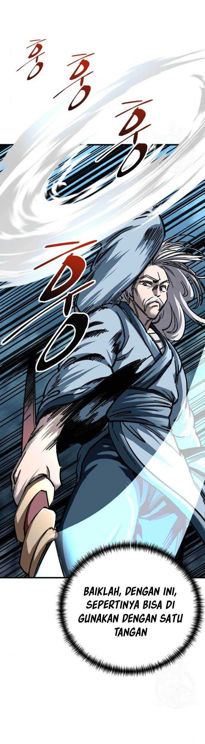 Warrior Grandpa and Supreme Granddaughter Chapter 17 - halaman 53