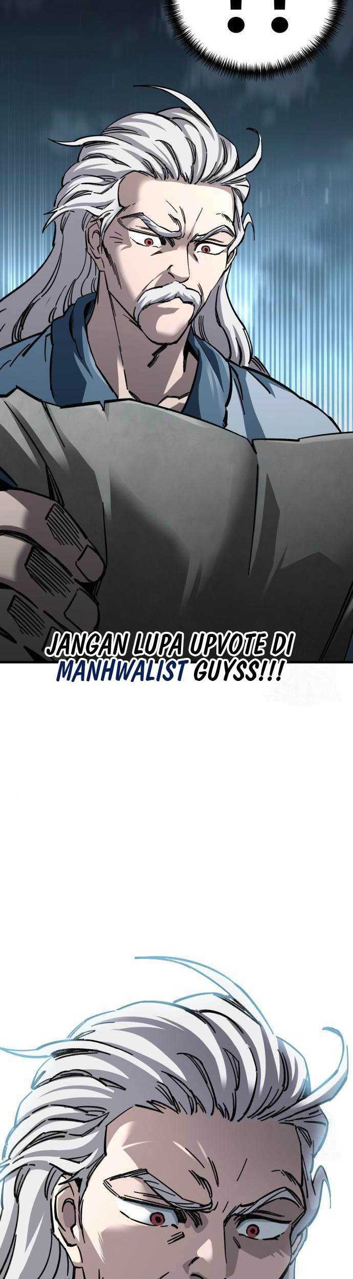 Warrior Grandpa and Supreme Granddaughter Chapter 17 - halaman 57