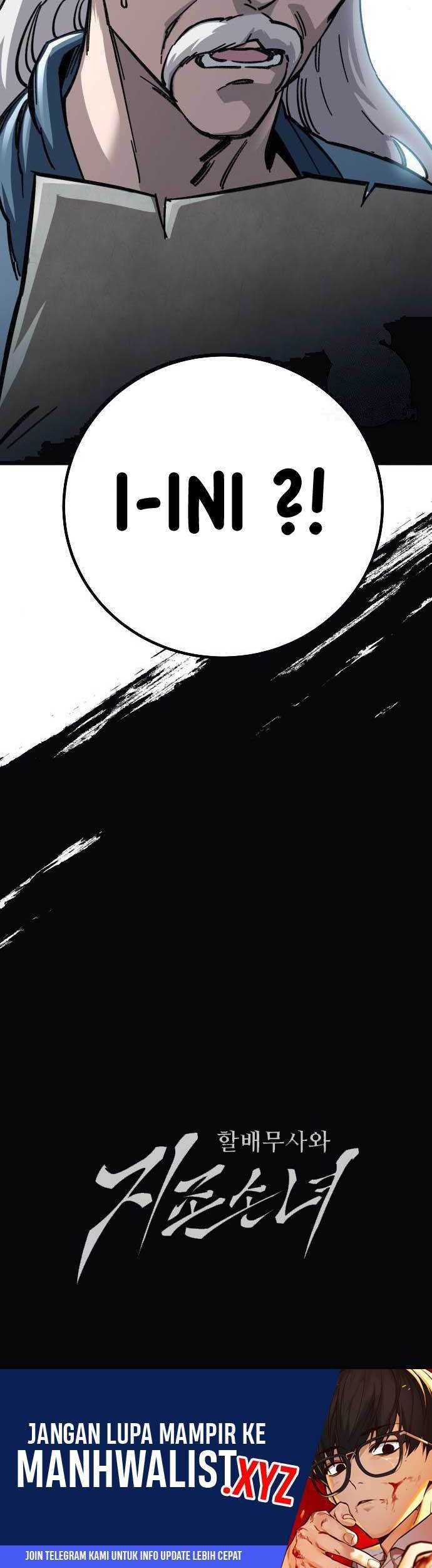 Warrior Grandpa and Supreme Granddaughter Chapter 17 - halaman 58