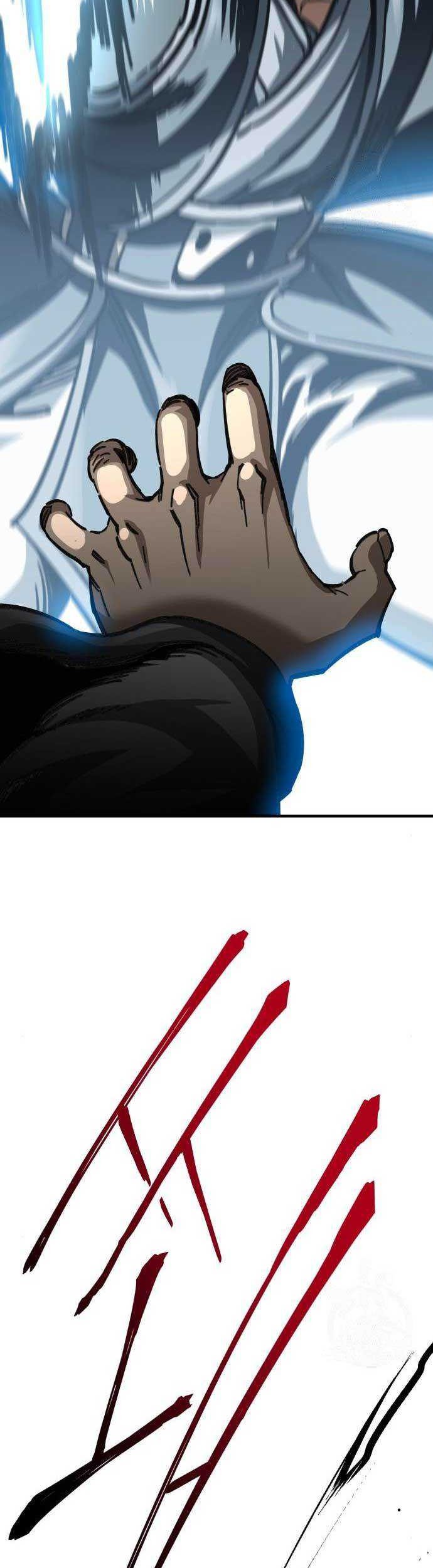 Warrior Grandpa and Supreme Granddaughter Chapter 17 - halaman 8