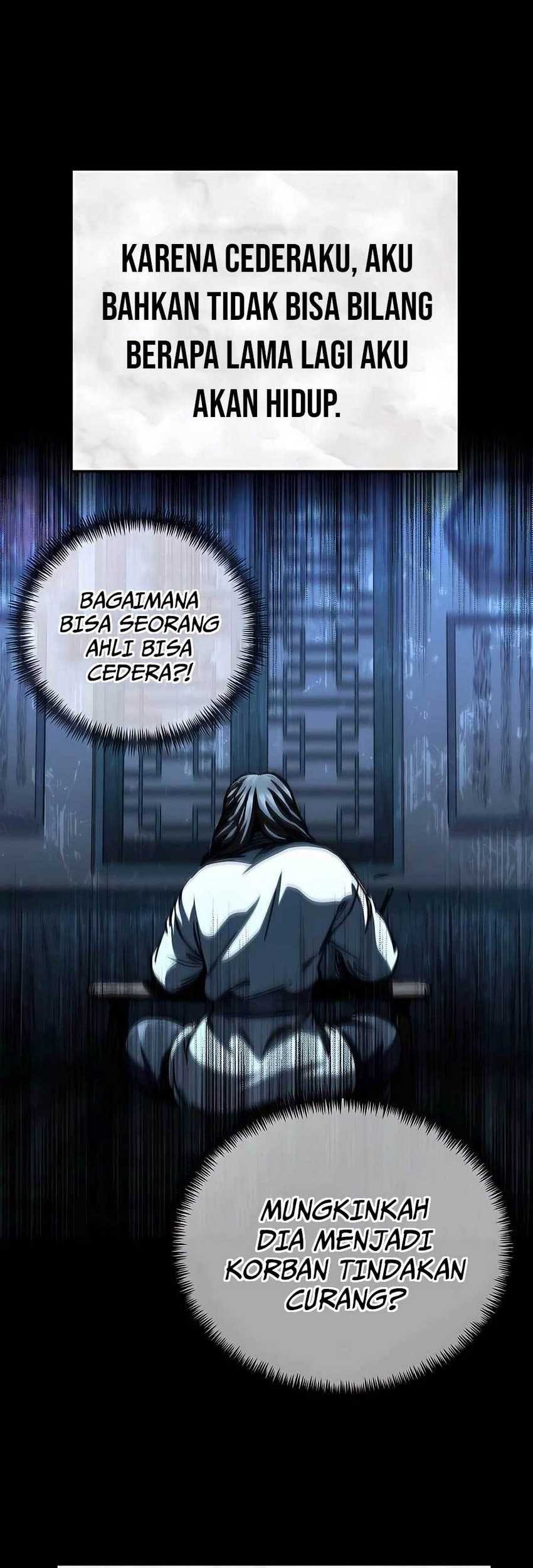 Warrior Grandpa and Supreme Granddaughter Chapter 18 - halaman 10