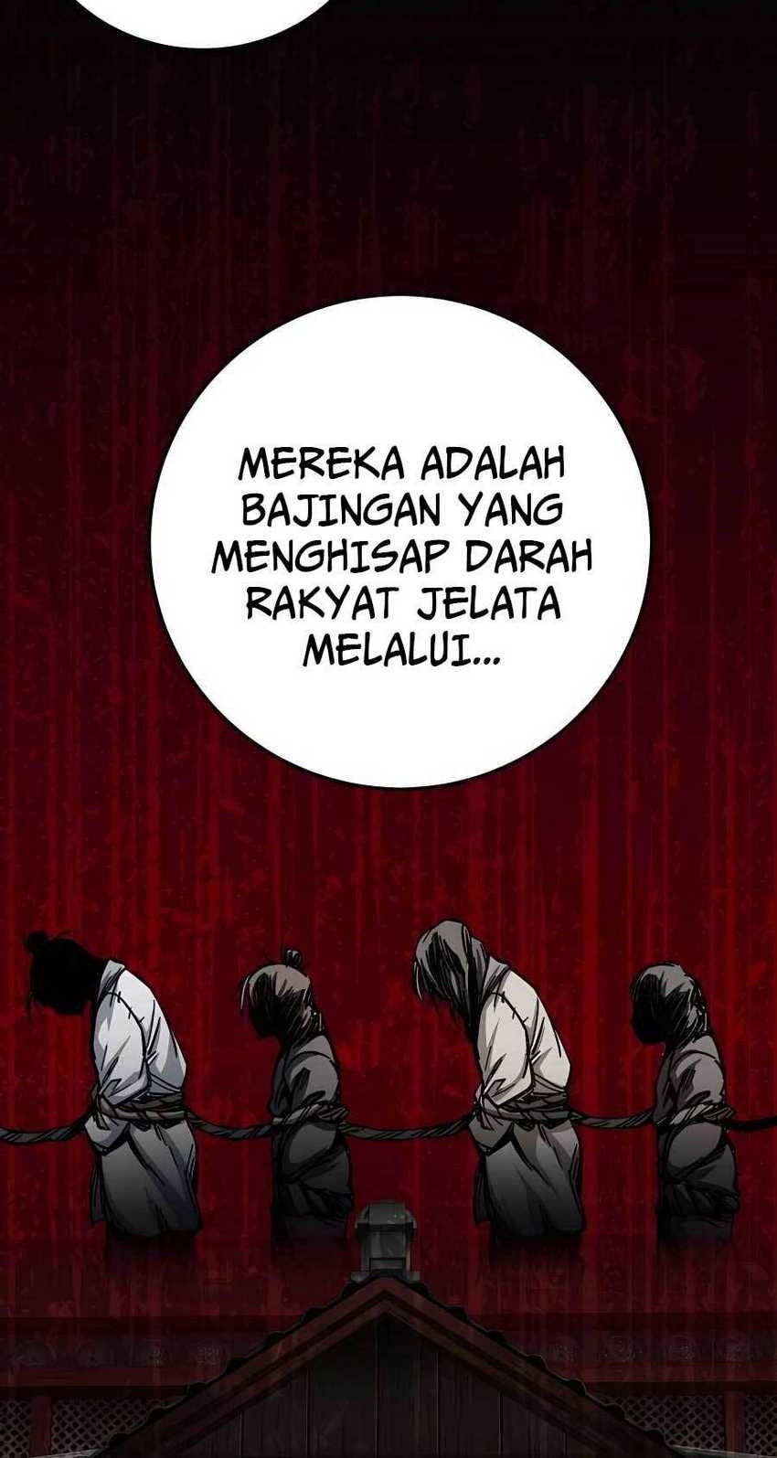 Warrior Grandpa and Supreme Granddaughter Chapter 18 - halaman 100