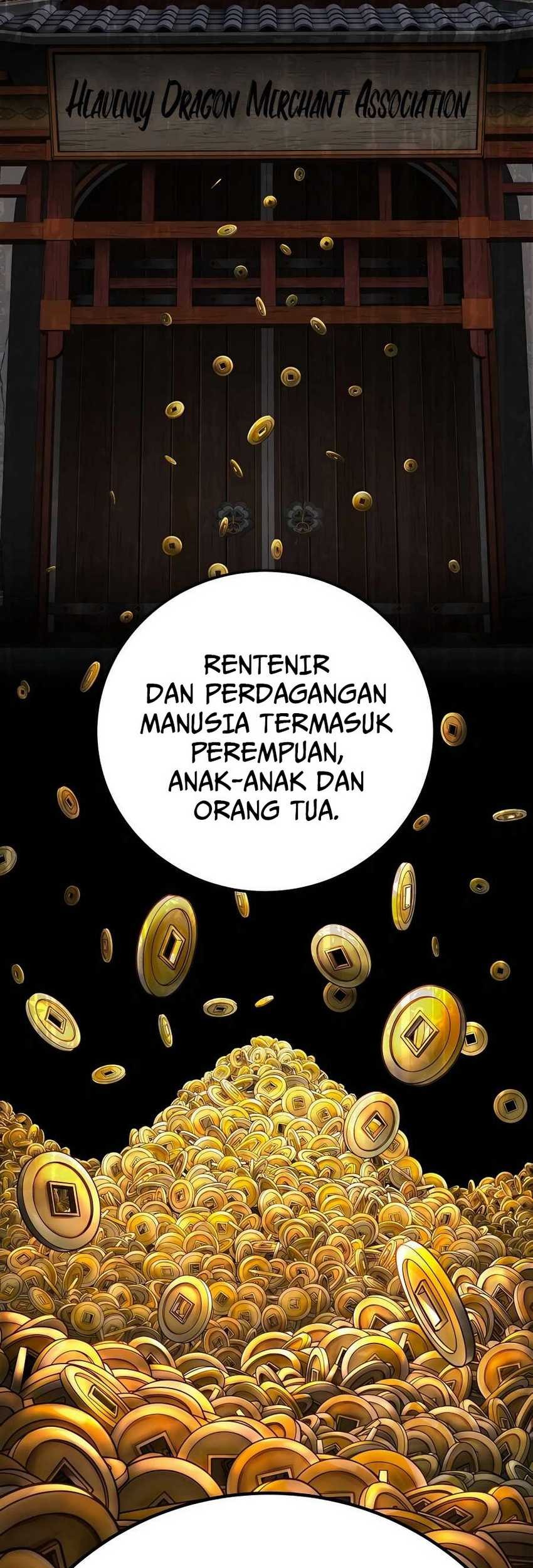 Warrior Grandpa and Supreme Granddaughter Chapter 18 - halaman 101