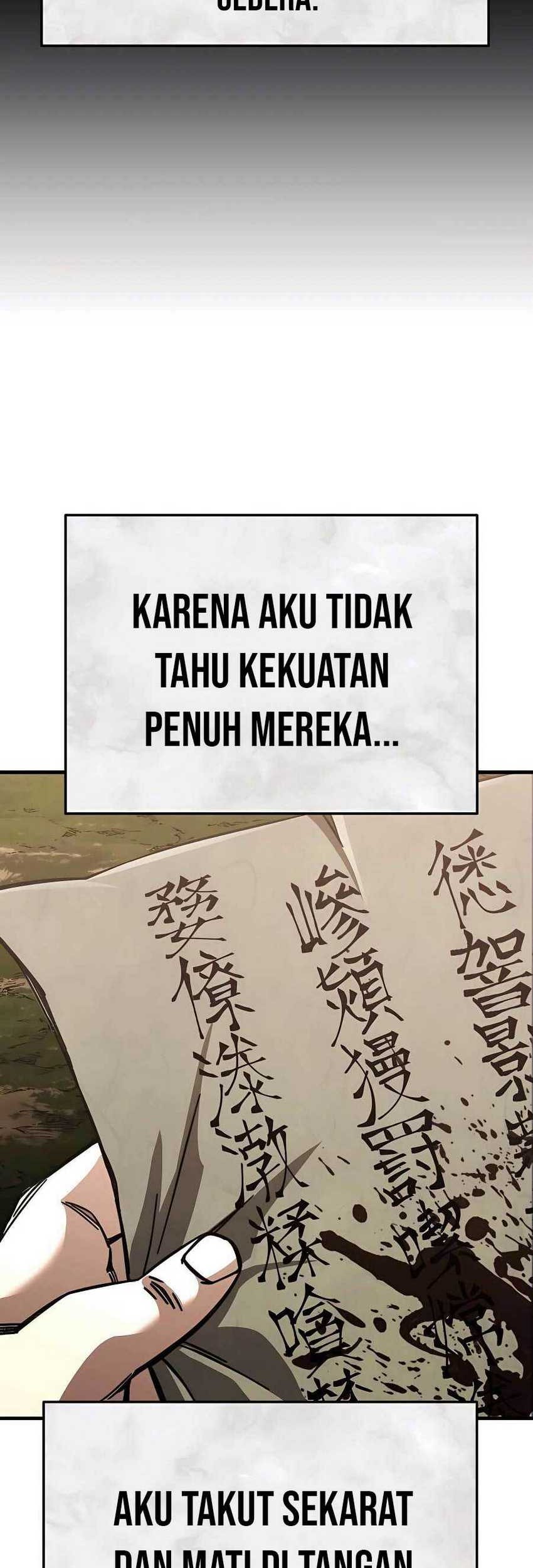 Warrior Grandpa and Supreme Granddaughter Chapter 18 - halaman 12