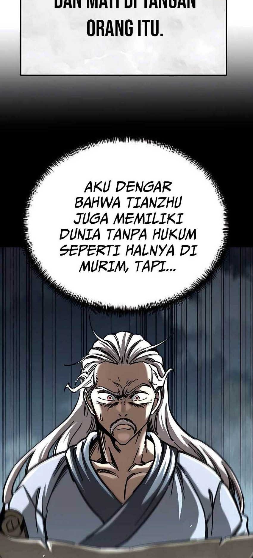 Warrior Grandpa and Supreme Granddaughter Chapter 18 - halaman 13