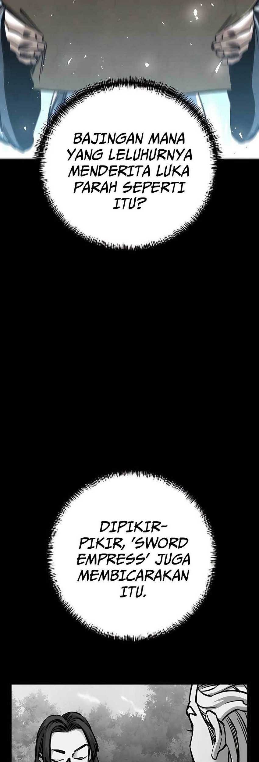 Warrior Grandpa and Supreme Granddaughter Chapter 18 - halaman 14
