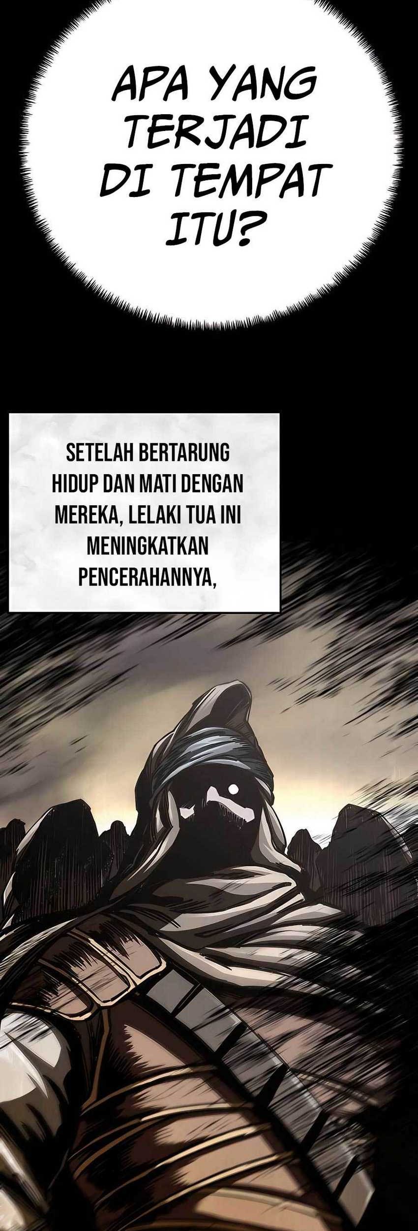 Warrior Grandpa and Supreme Granddaughter Chapter 18 - halaman 16