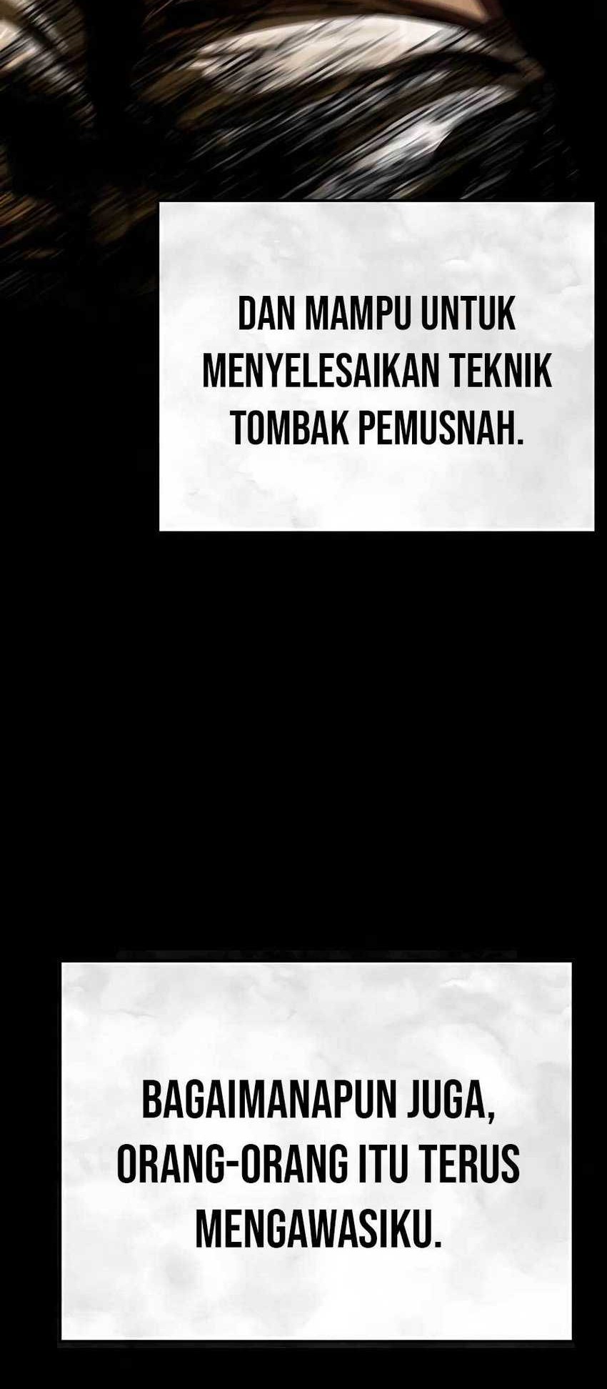 Warrior Grandpa and Supreme Granddaughter Chapter 18 - halaman 17