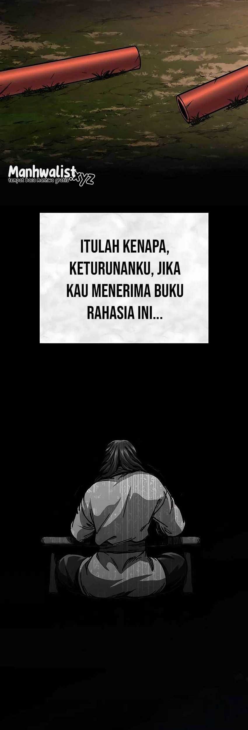 Warrior Grandpa and Supreme Granddaughter Chapter 18 - halaman 19