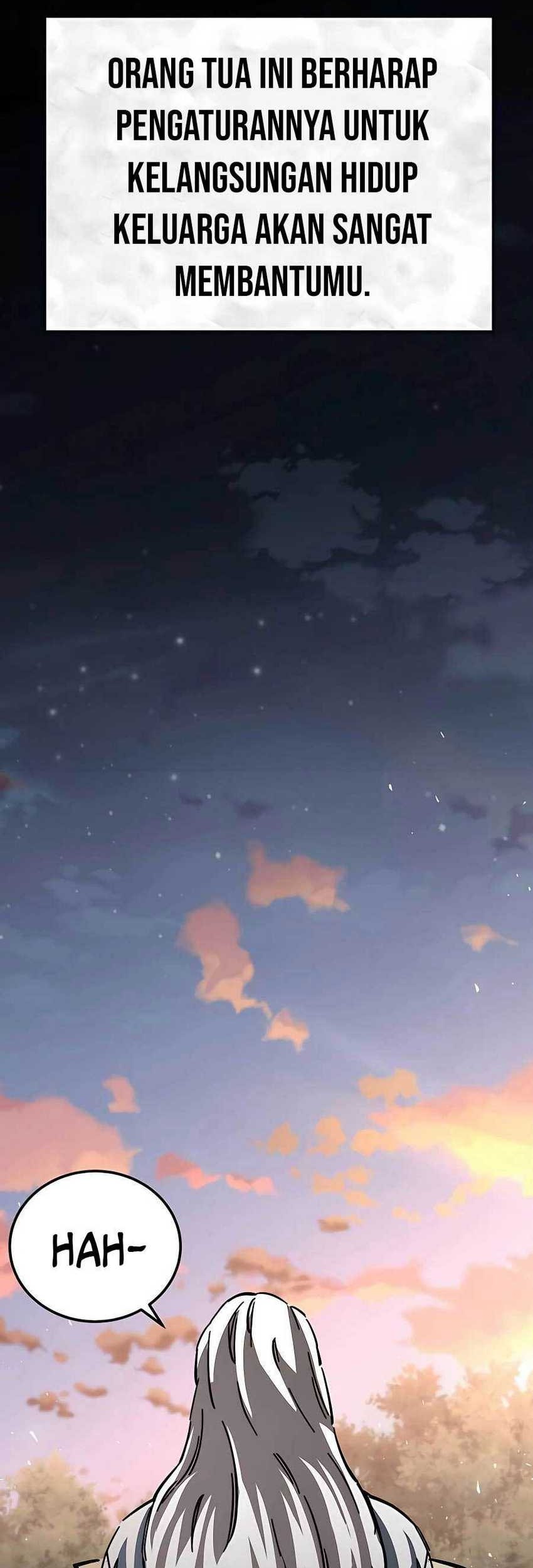 Warrior Grandpa and Supreme Granddaughter Chapter 18 - halaman 20