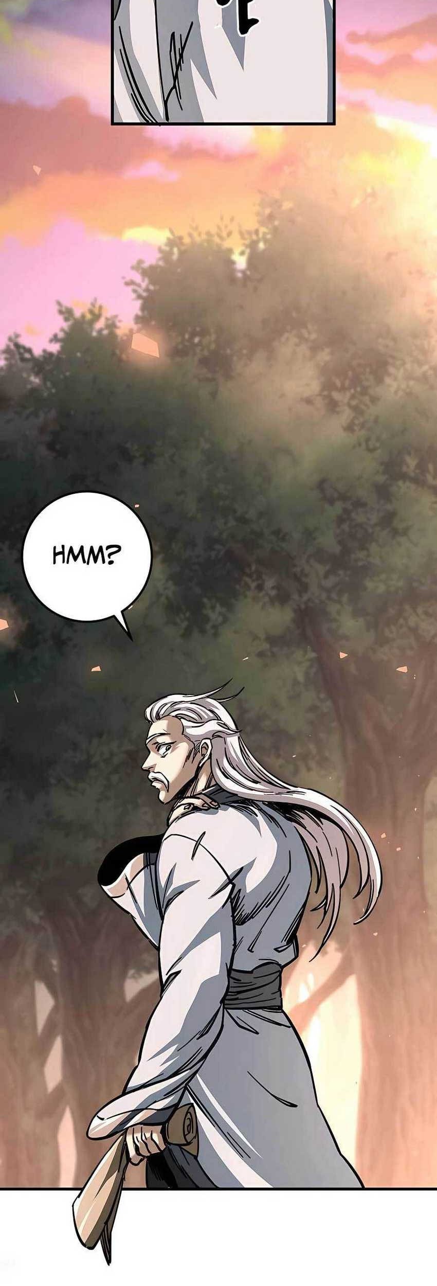 Warrior Grandpa and Supreme Granddaughter Chapter 18 - halaman 24