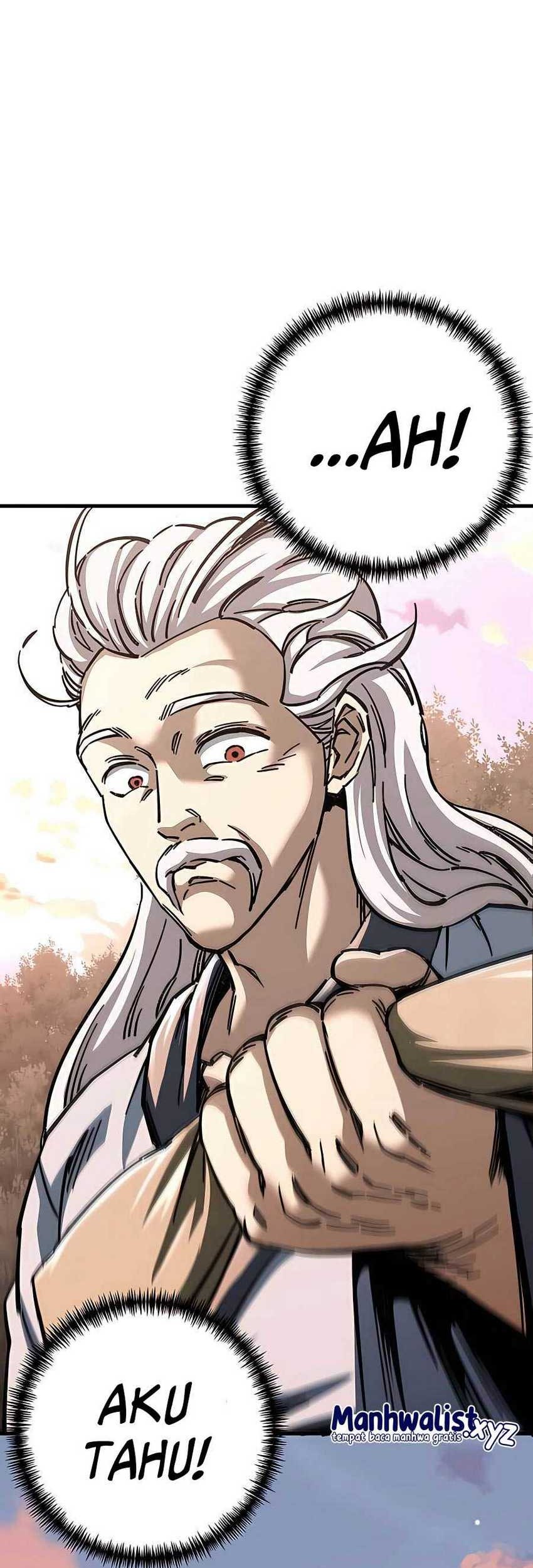 Warrior Grandpa and Supreme Granddaughter Chapter 18 - halaman 28