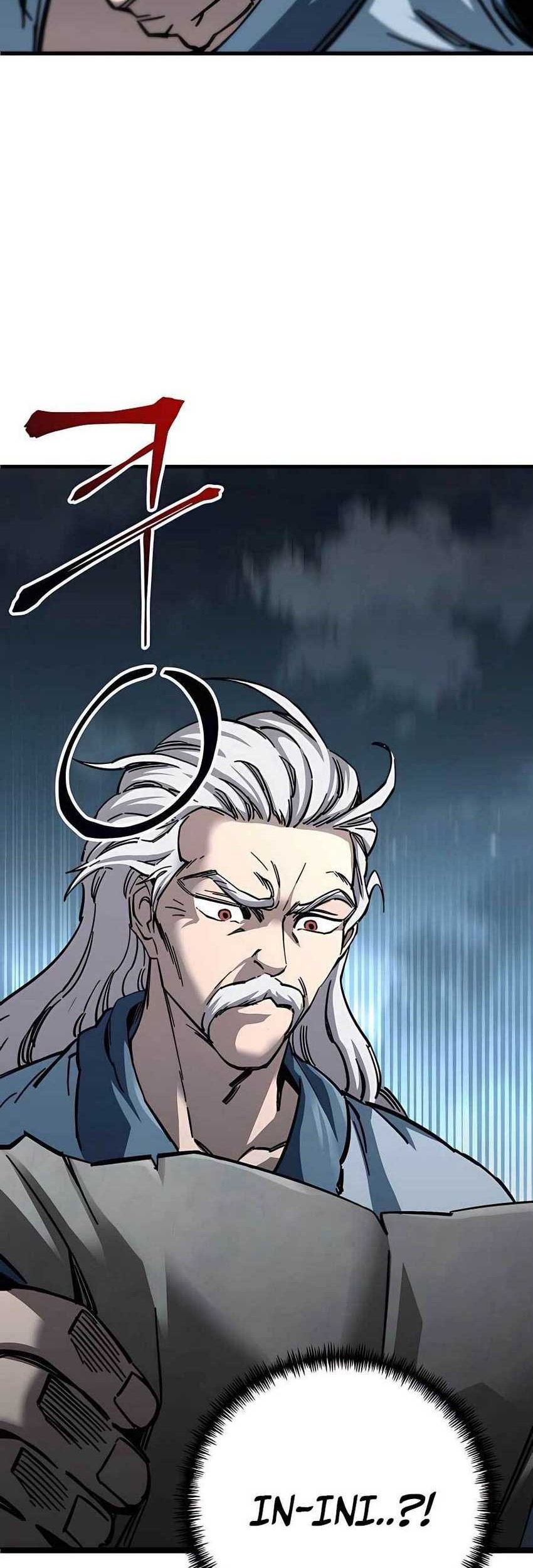 Warrior Grandpa and Supreme Granddaughter Chapter 18 - halaman 3