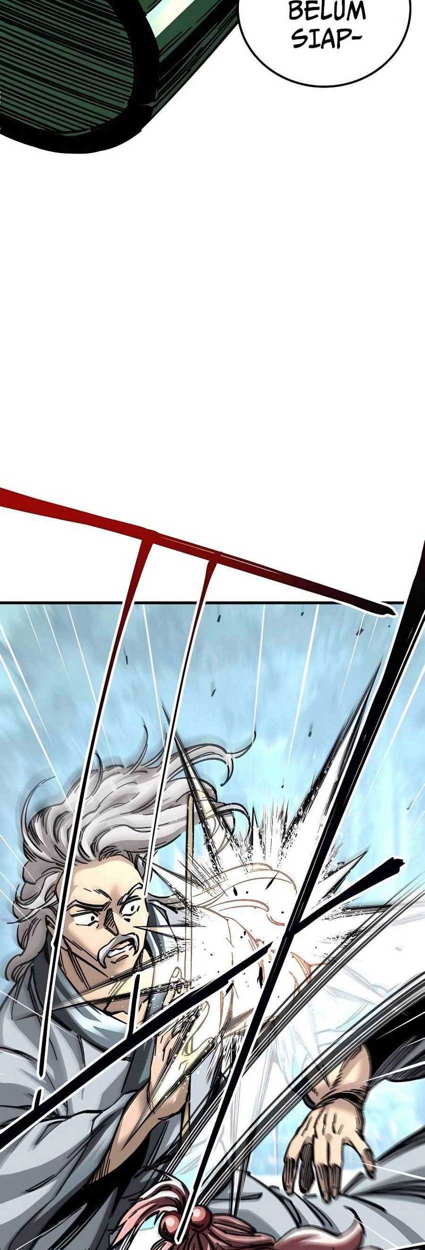 Warrior Grandpa and Supreme Granddaughter Chapter 18 - halaman 42
