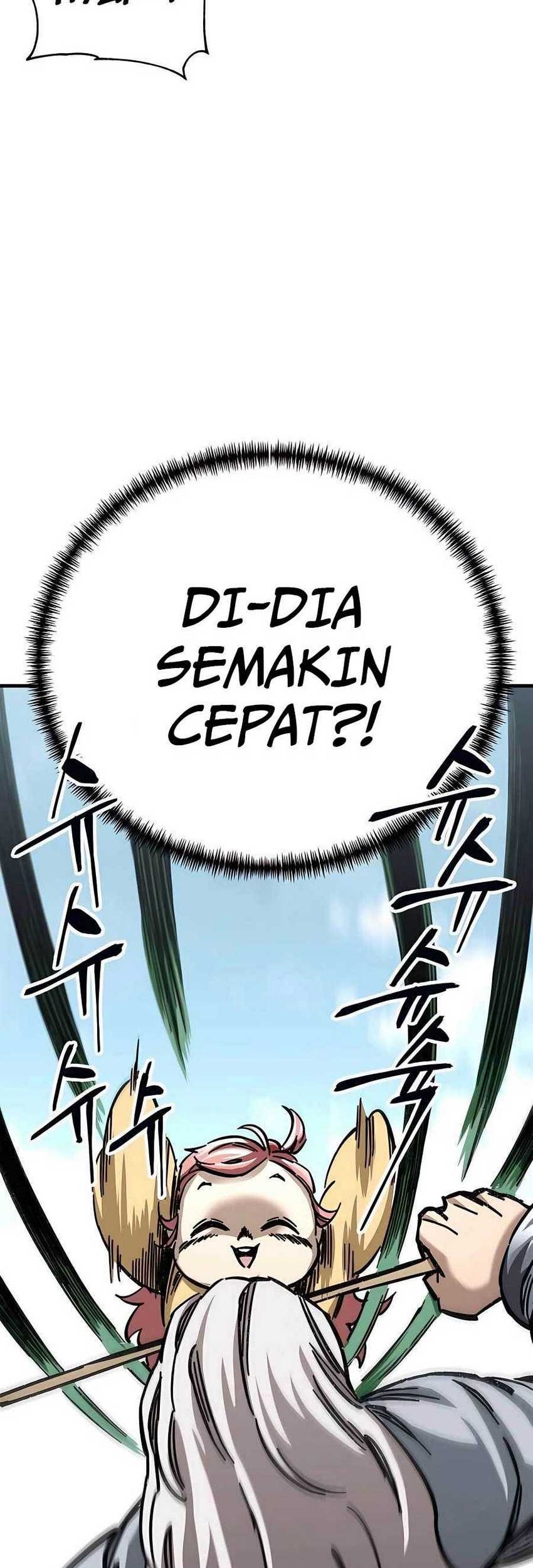 Warrior Grandpa and Supreme Granddaughter Chapter 18 - halaman 47