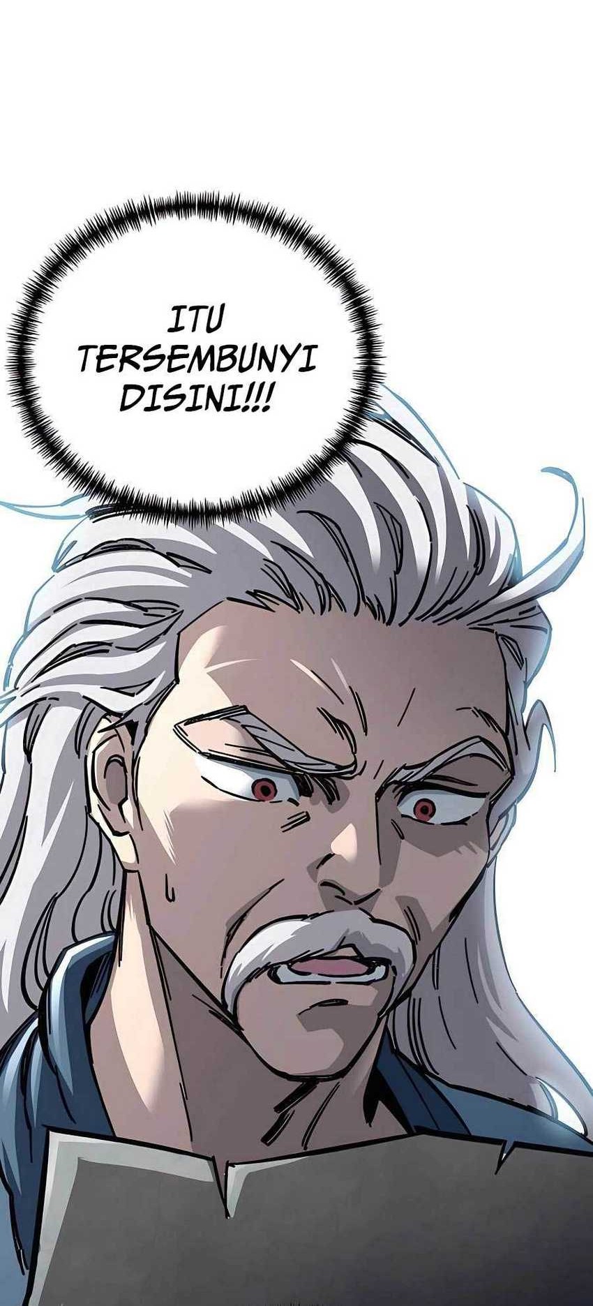 Warrior Grandpa and Supreme Granddaughter Chapter 18 - halaman 5