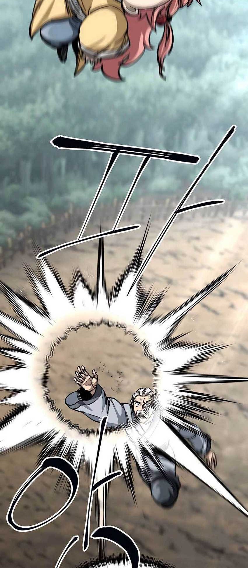 Warrior Grandpa and Supreme Granddaughter Chapter 18 - halaman 53