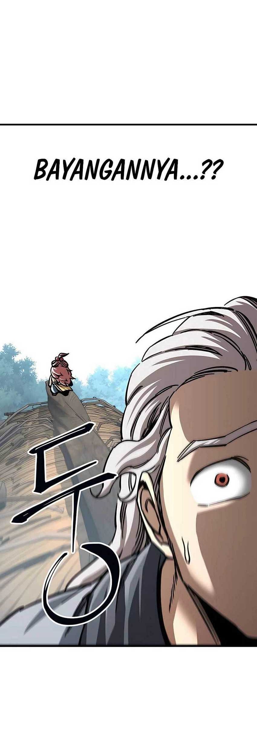 Warrior Grandpa and Supreme Granddaughter Chapter 18 - halaman 59