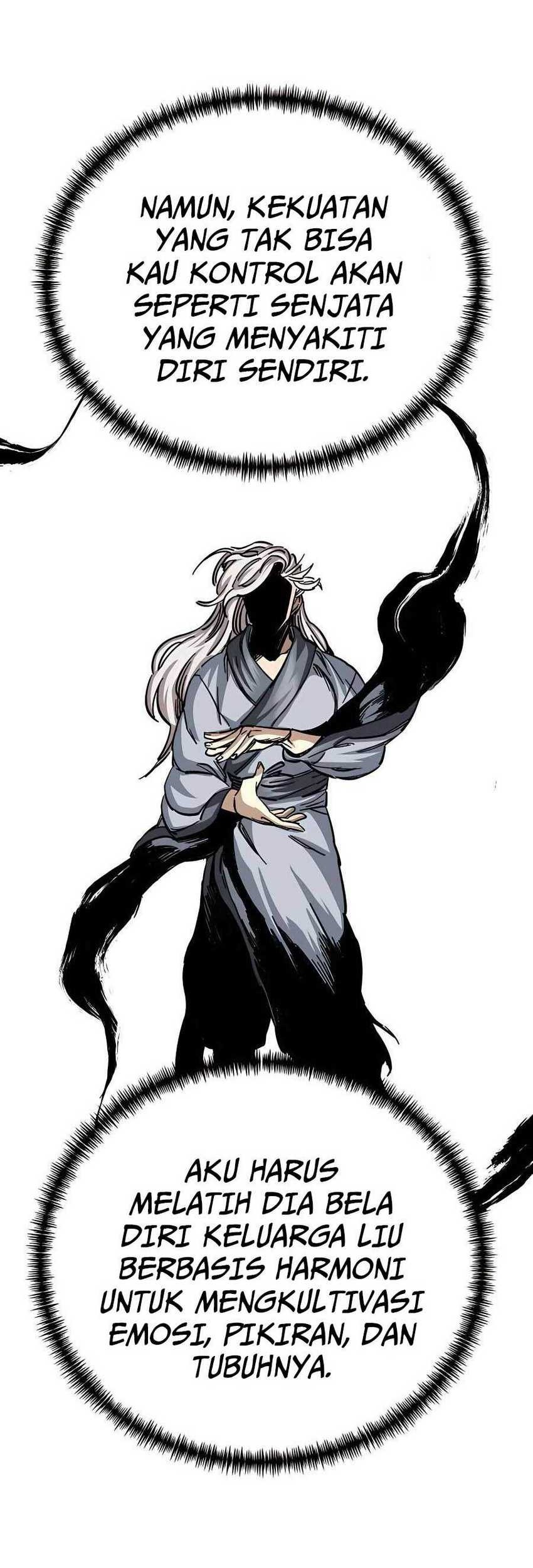 Warrior Grandpa and Supreme Granddaughter Chapter 18 - halaman 68