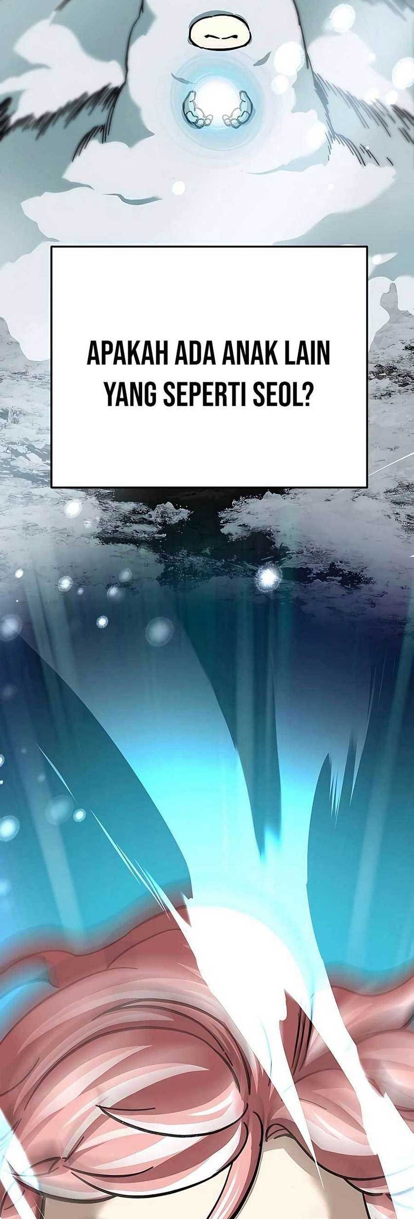 Warrior Grandpa and Supreme Granddaughter Chapter 18 - halaman 75