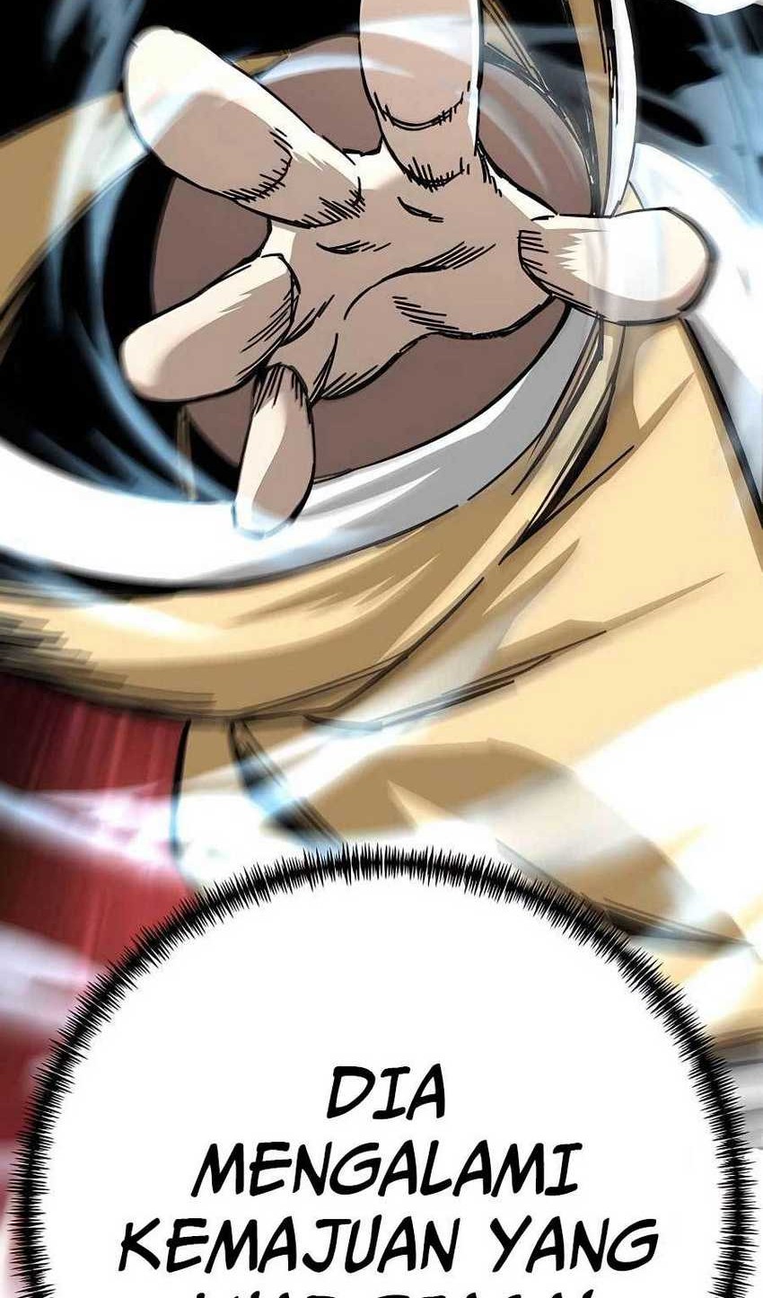 Warrior Grandpa and Supreme Granddaughter Chapter 18 - halaman 81