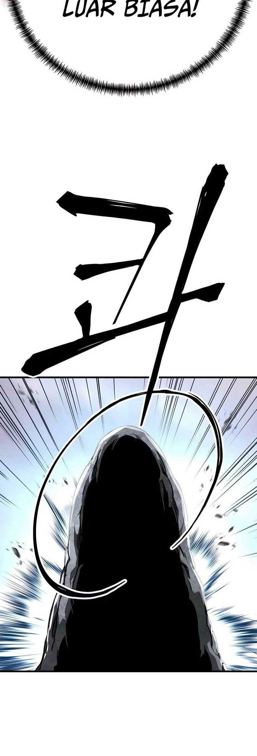 Warrior Grandpa and Supreme Granddaughter Chapter 18 - halaman 82
