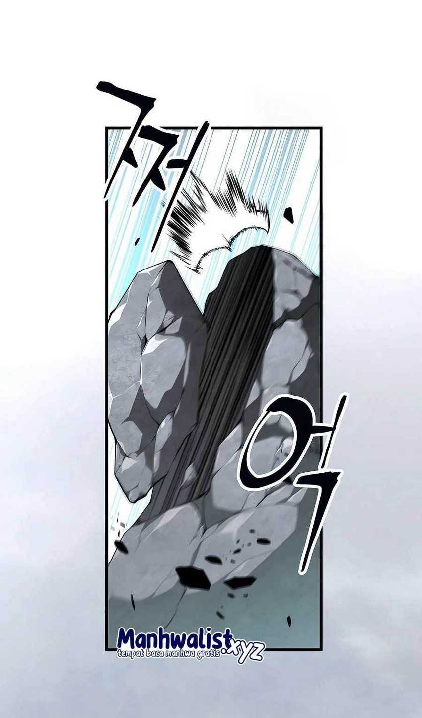 Warrior Grandpa and Supreme Granddaughter Chapter 18 - halaman 85