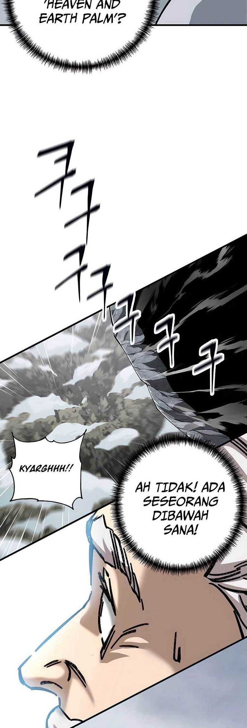 Warrior Grandpa and Supreme Granddaughter Chapter 18 - halaman 87
