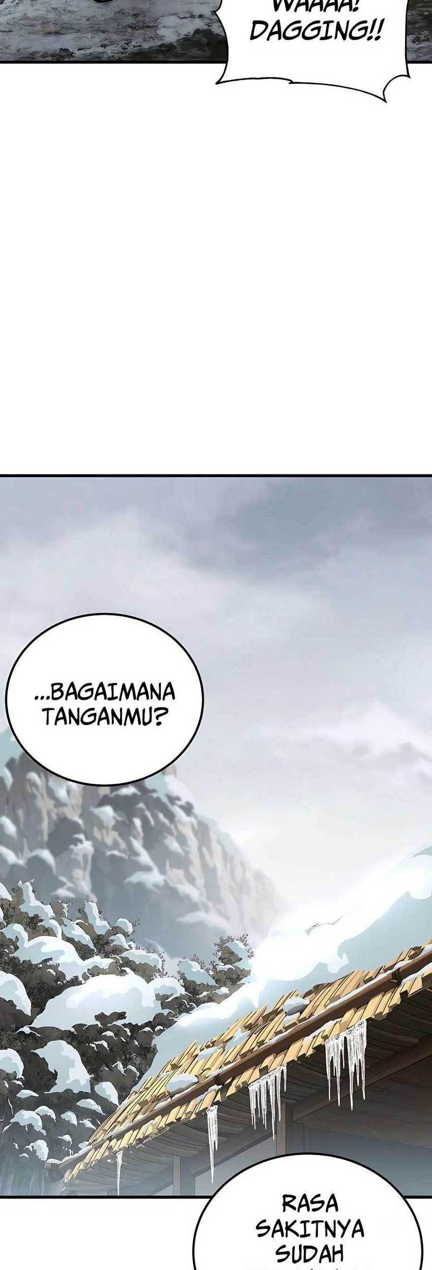 Warrior Grandpa and Supreme Granddaughter Chapter 18 - halaman 95