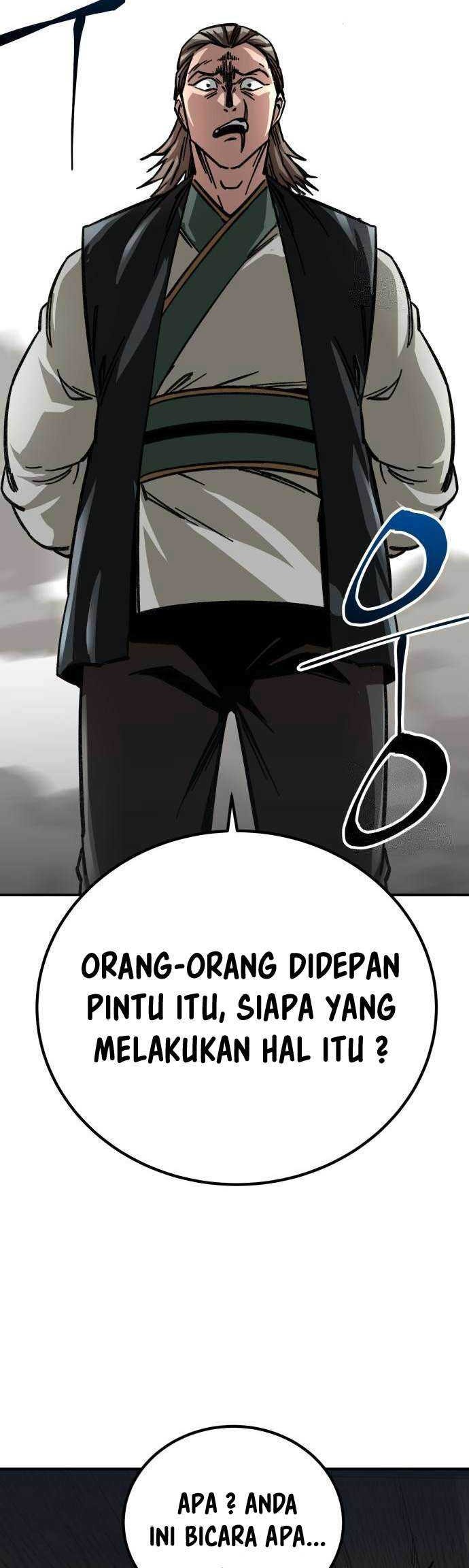 Warrior Grandpa and Supreme Granddaughter Chapter 19 - halaman 16