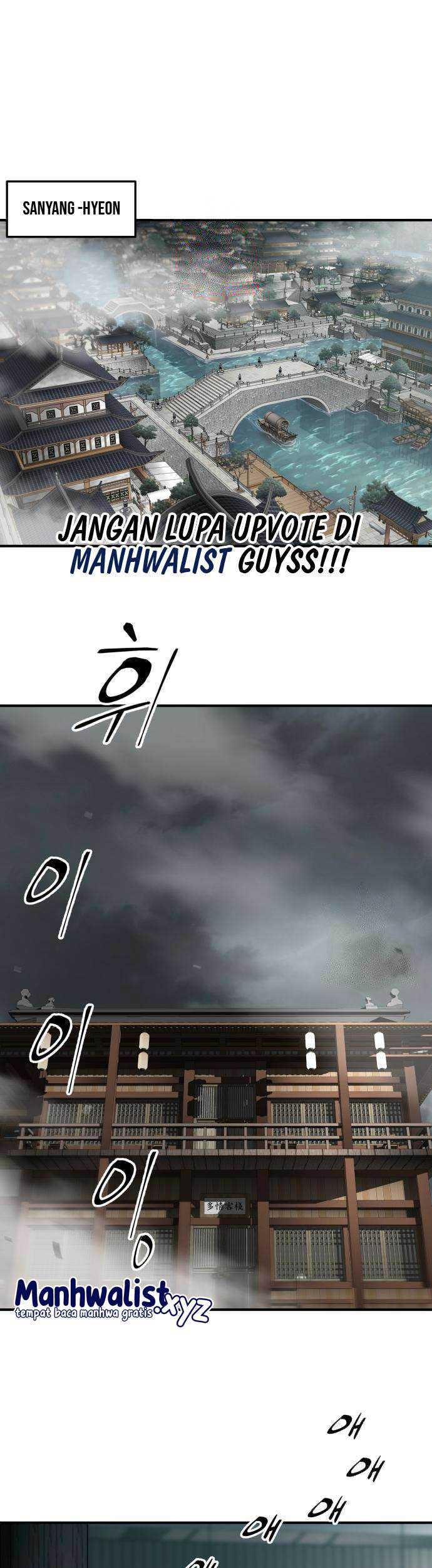 Warrior Grandpa and Supreme Granddaughter Chapter 19 - halaman 2