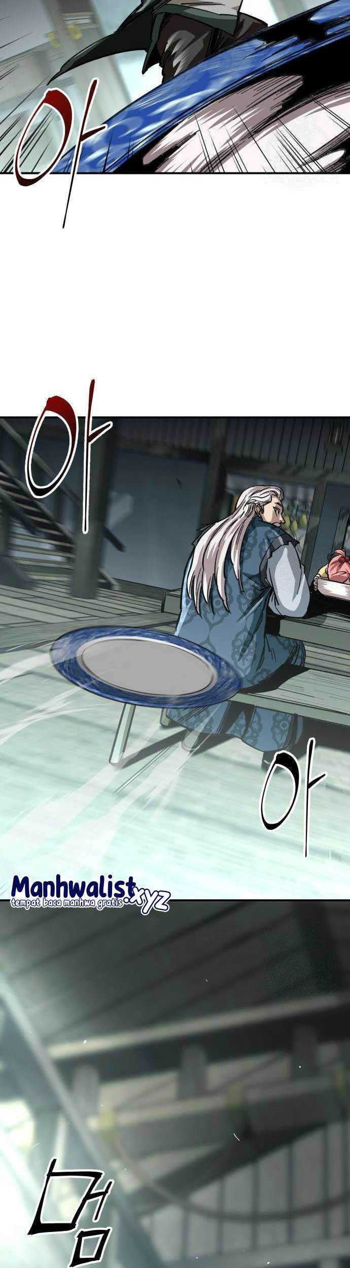 Warrior Grandpa and Supreme Granddaughter Chapter 19 - halaman 20