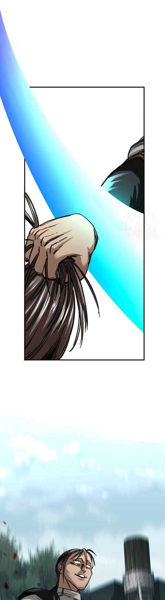Warrior Grandpa and Supreme Granddaughter Chapter 19 - halaman 39