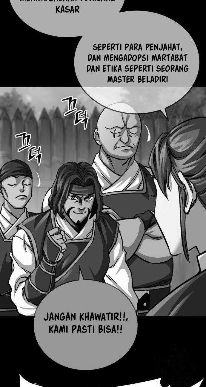 Warrior Grandpa and Supreme Granddaughter Chapter 19 - halaman 55