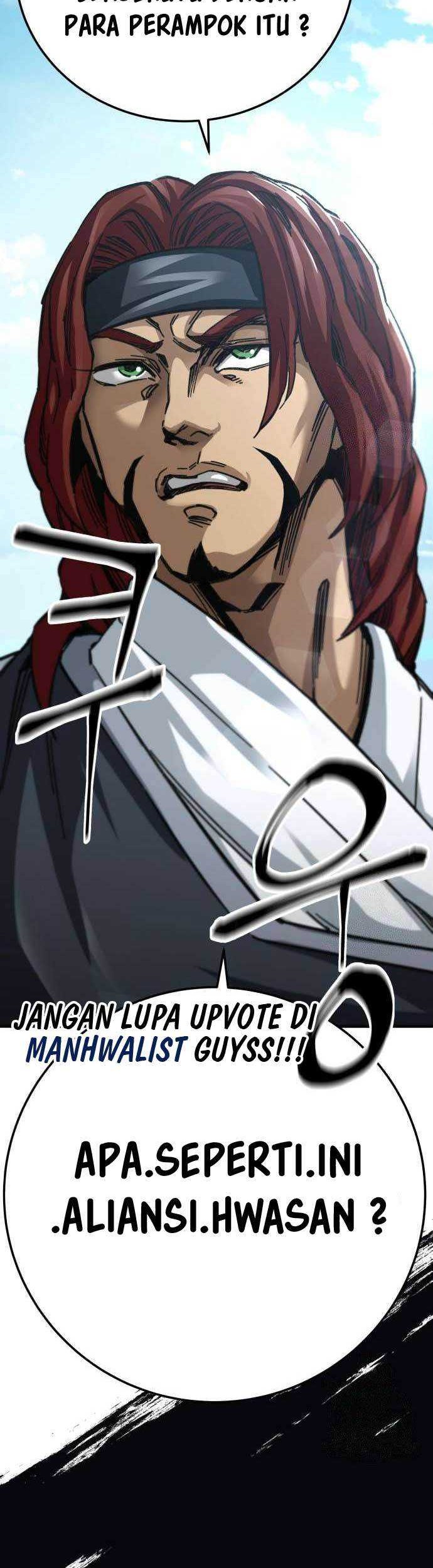 Warrior Grandpa and Supreme Granddaughter Chapter 19 - halaman 57