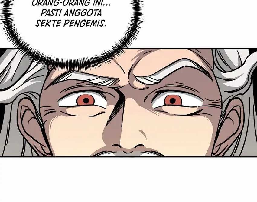 Warrior Grandpa and Supreme Granddaughter Chapter 2 - halaman 11
