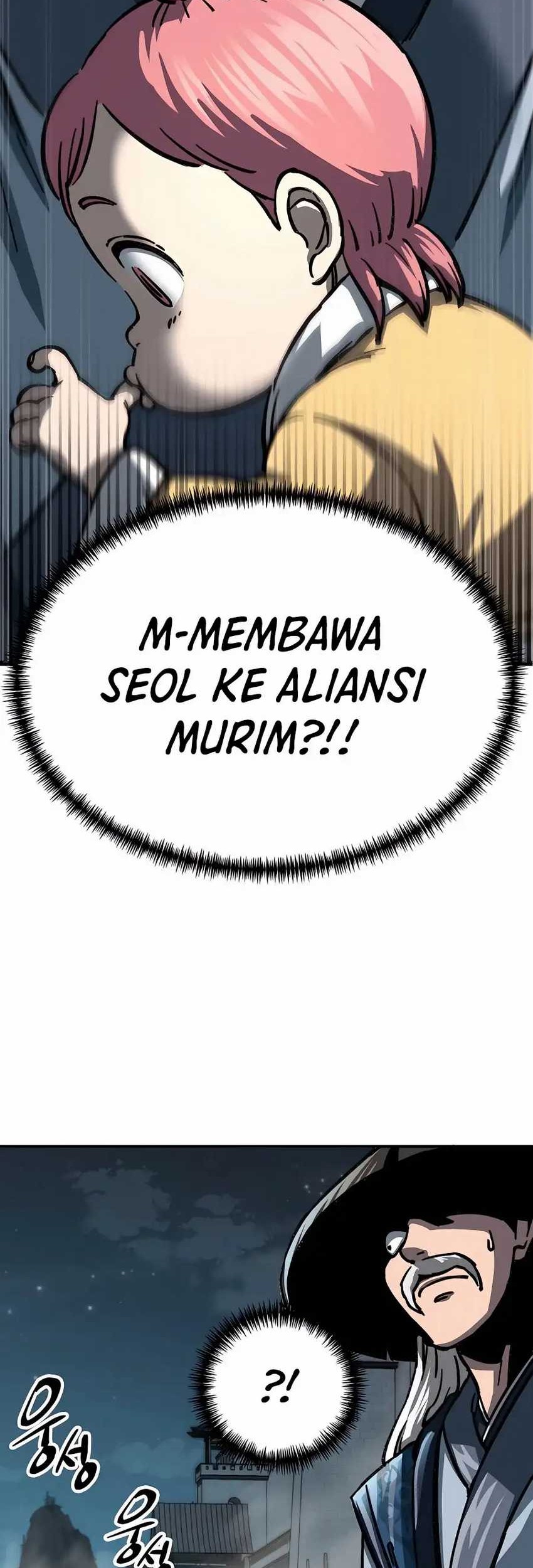 Warrior Grandpa and Supreme Granddaughter Chapter 2 - halaman 113