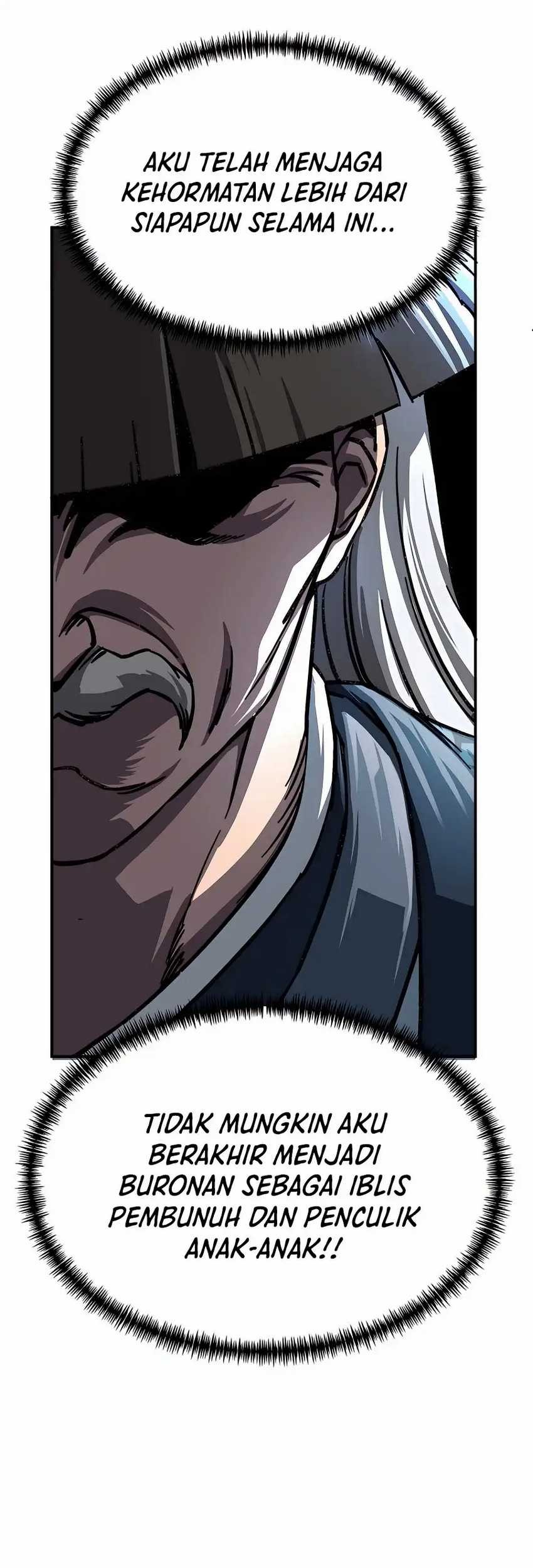 Warrior Grandpa and Supreme Granddaughter Chapter 2 - halaman 118